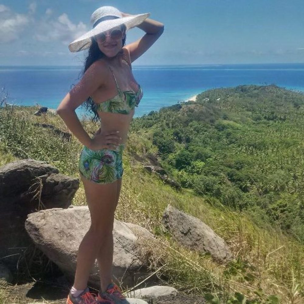 Meet your Posher, Candice